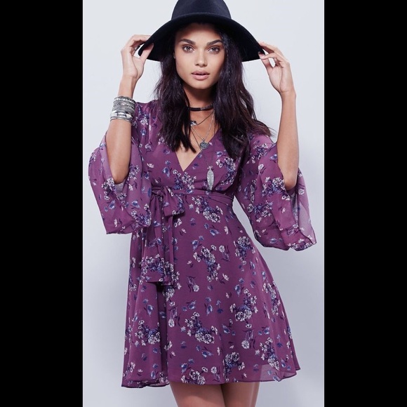 Free People Dresses & Skirts - Free people dress